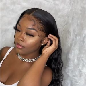 Meet your Posher, Amber